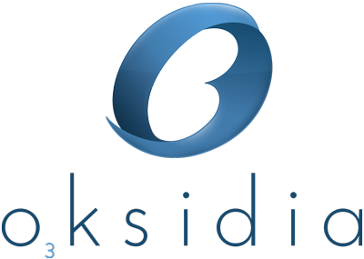 Oksidia
